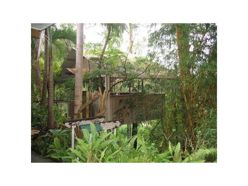111 Campbells Road, Bloomsbury QLD 4799