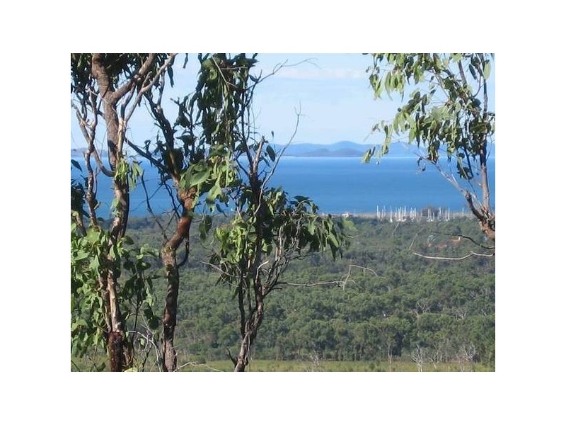 344 Kunapipi Road MIDGE POINT, Proserpine QLD 4800
