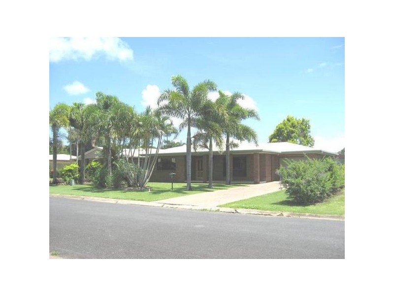 57 Spalla Drive, Proserpine QLD 4800