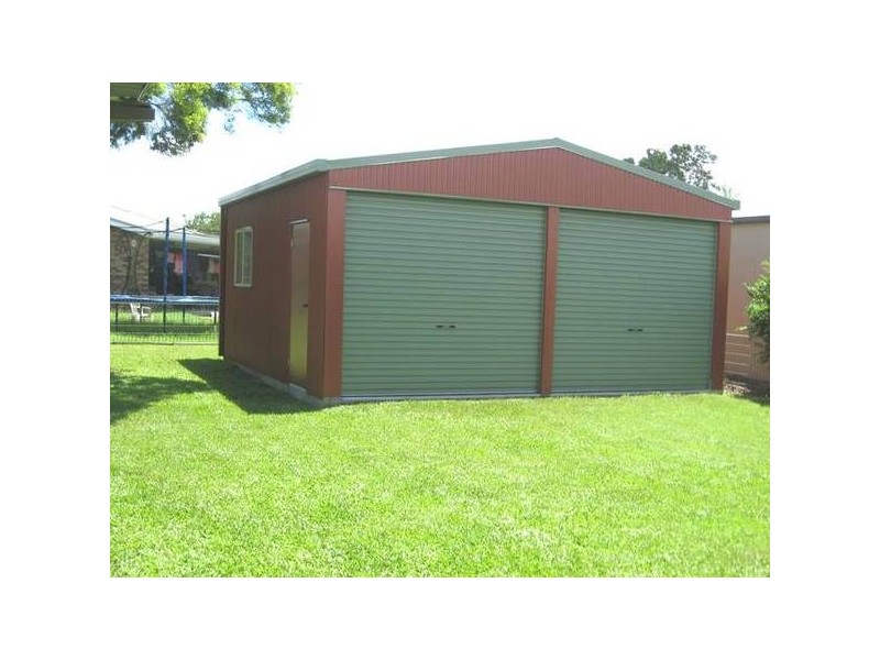 57 Spalla Drive, Proserpine QLD 4800