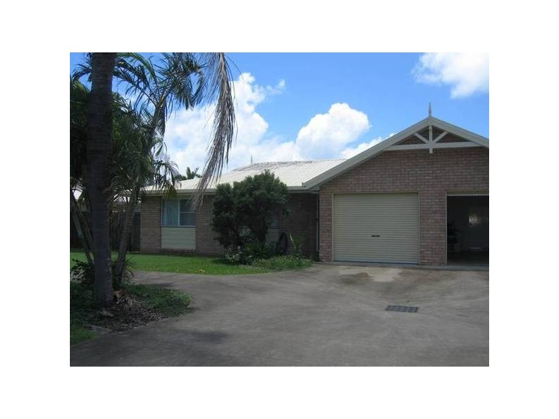 1+2/8 Gardenia Street, Proserpine QLD 4800