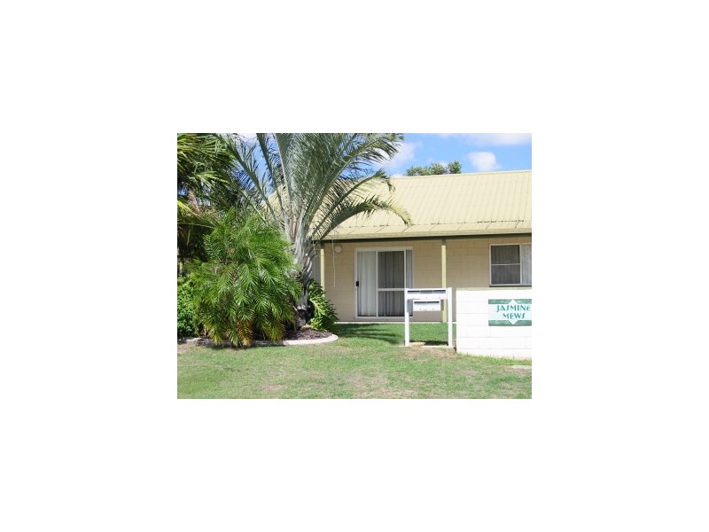 4/4 Jasmine Drive, Proserpine QLD 4800