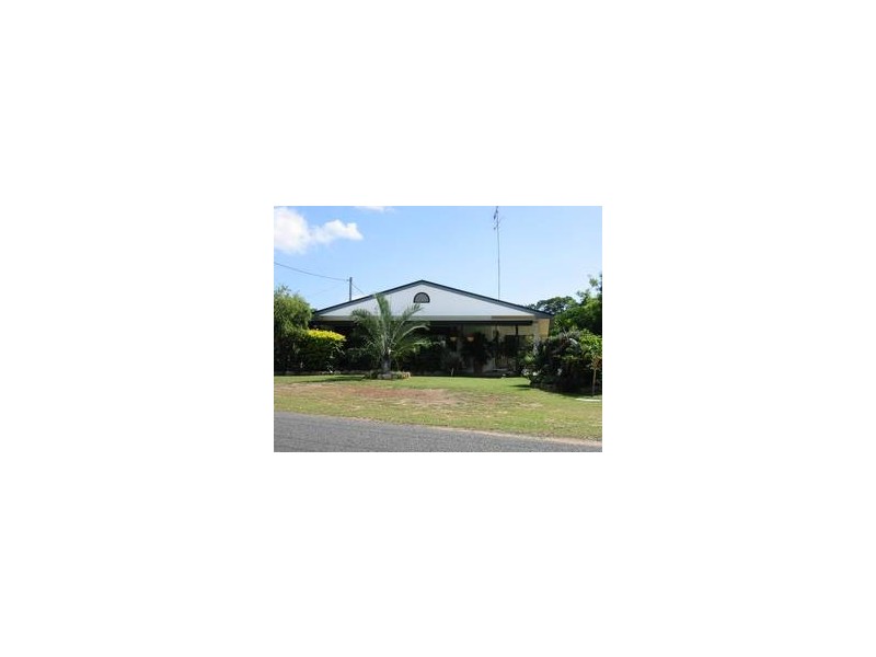 7 Pioneer Drive, Dingo Beach QLD 4800