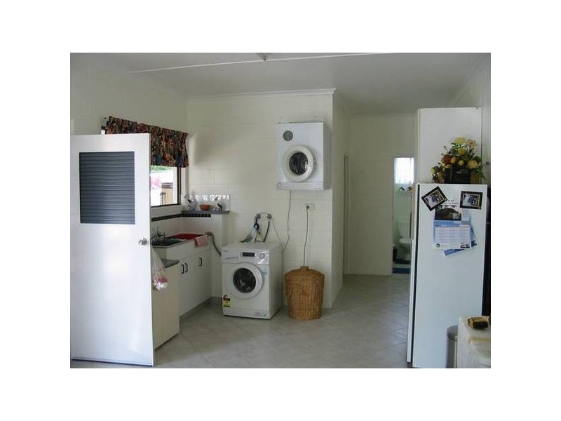 7 Pioneer Drive, Dingo Beach QLD 4800