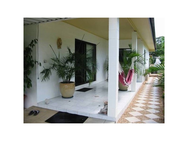 7 Pioneer Drive, Dingo Beach QLD 4800