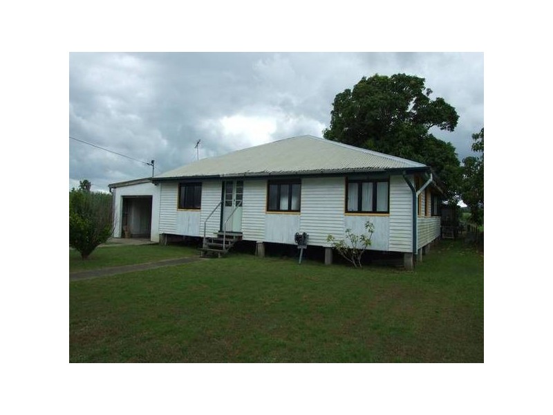 109 Faust Street, Proserpine QLD 4800