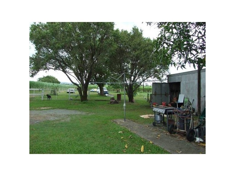 109 Faust Street, Proserpine QLD 4800