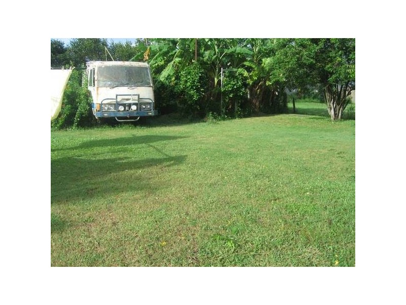 12 Telford Street, Proserpine QLD 4800