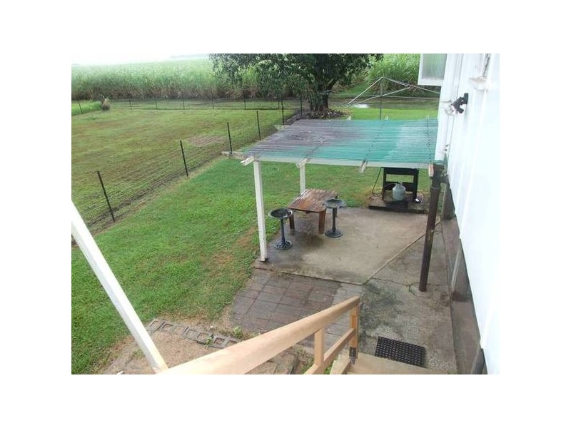 2 Doherty Street, Proserpine QLD 4800
