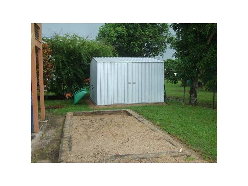 2 Doherty Street, Proserpine QLD 4800