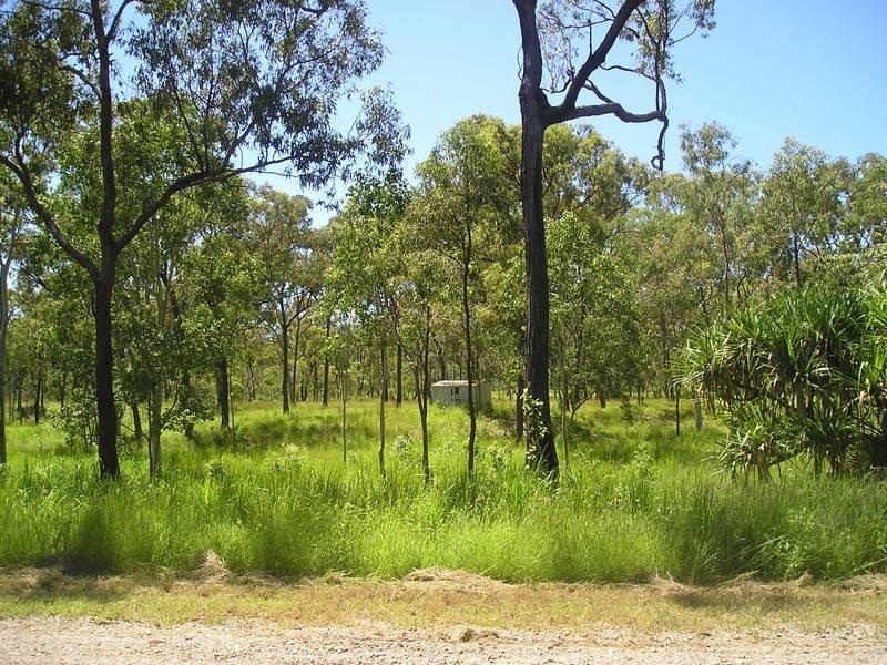 14 O’ Flynn Cr, Midge Point QLD 4799