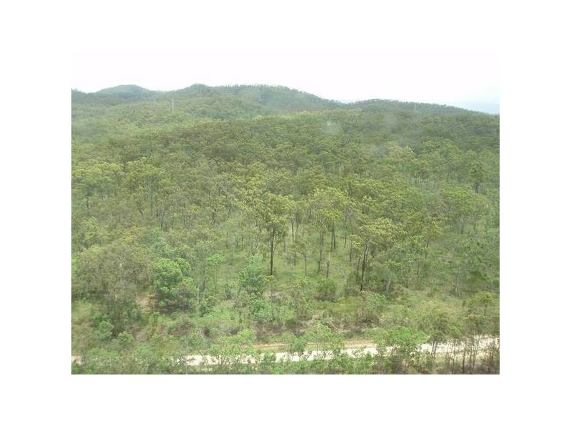 Lelona Drive, Bloomsbury QLD 4799