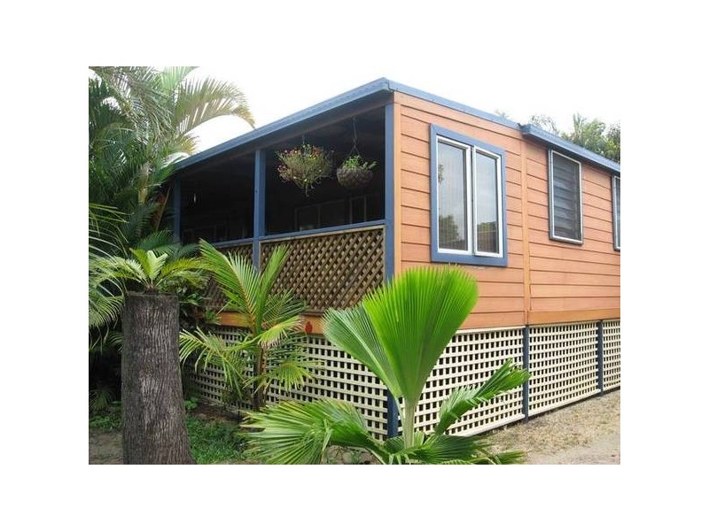 32 Ann Street, Proserpine QLD 4800