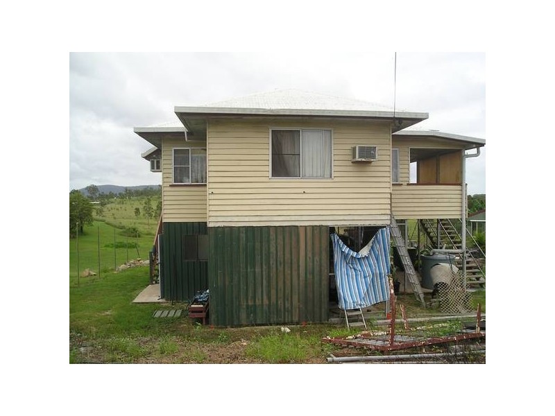 518 Whitsunday Dr, Bloomsbury QLD 4799