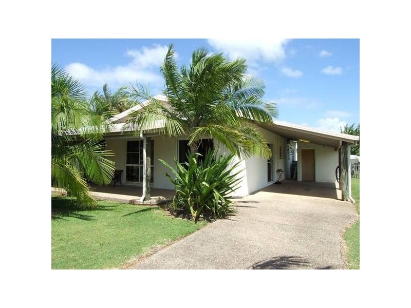 7 Gardenia Street, Proserpine QLD 4800
