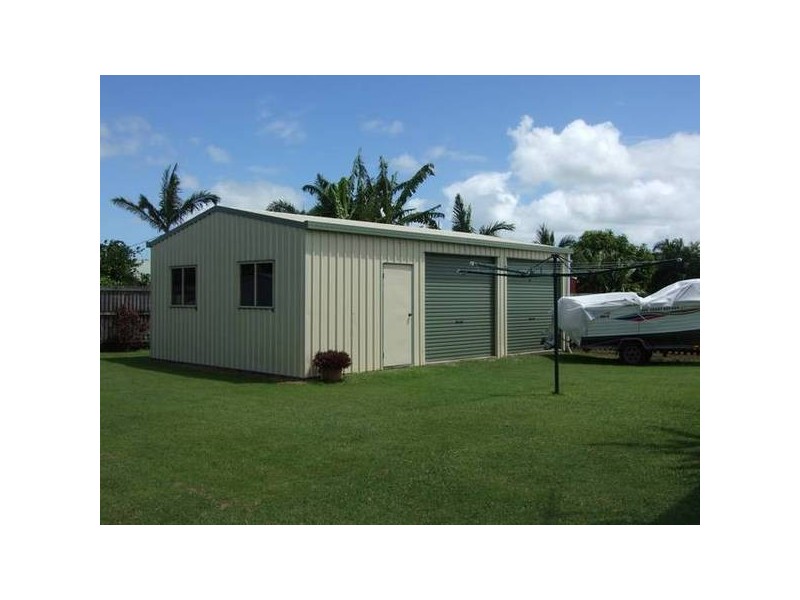 7 Gardenia Street, Proserpine QLD 4800