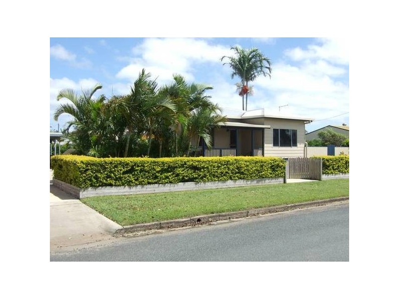 22 Dodd Street, Proserpine QLD 4800