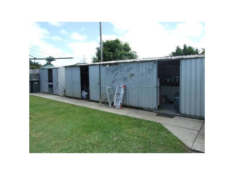 22 Dodd Street, Proserpine QLD 4800