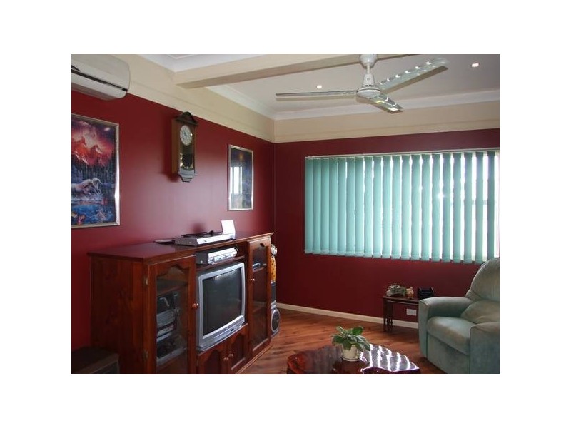 22 Dodd Street, Proserpine QLD 4800