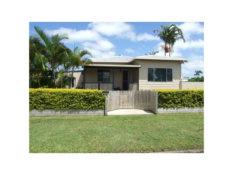 22 Dodd Street, Proserpine QLD 4800