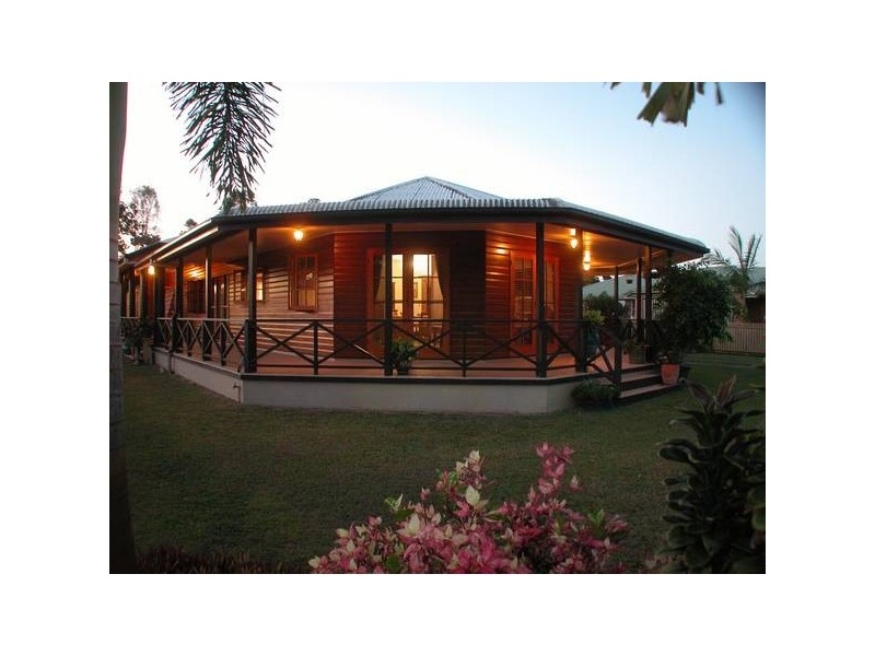 60 Fuljames Street, Proserpine QLD 4800