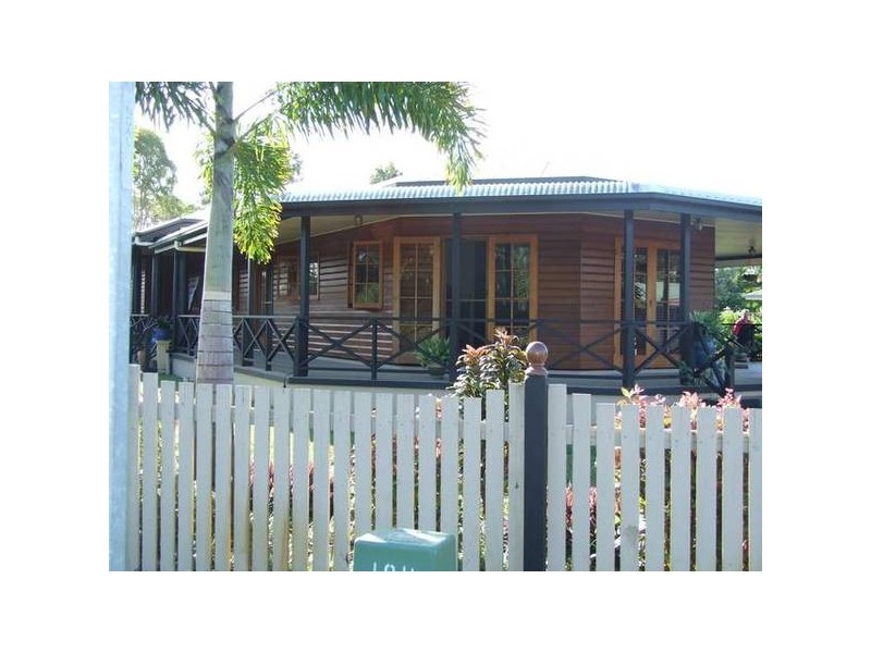 60 Fuljames Street, Proserpine QLD 4800