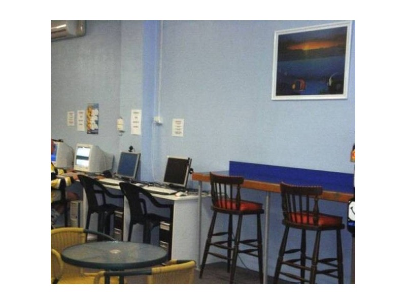 110 Eighth Avenue, Home Hill QLD 4806