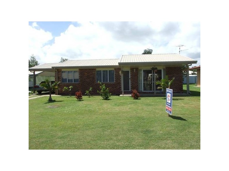 9 Lurline Dr, Proserpine QLD 4800