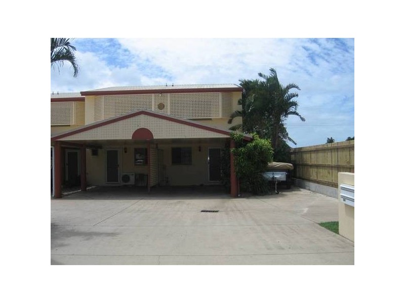 1/6 Gardenia Street, Proserpine QLD 4800
