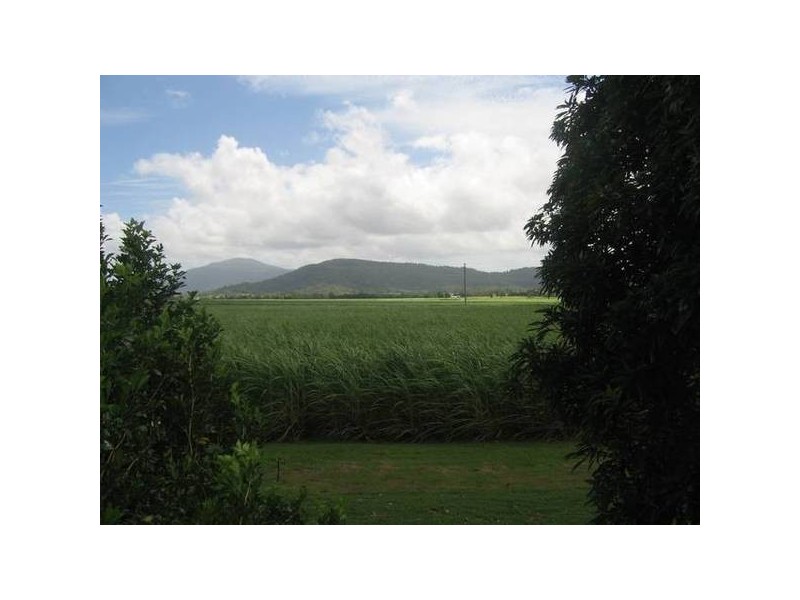 Lot 4 Bruce Highway, Proserpine QLD 4800