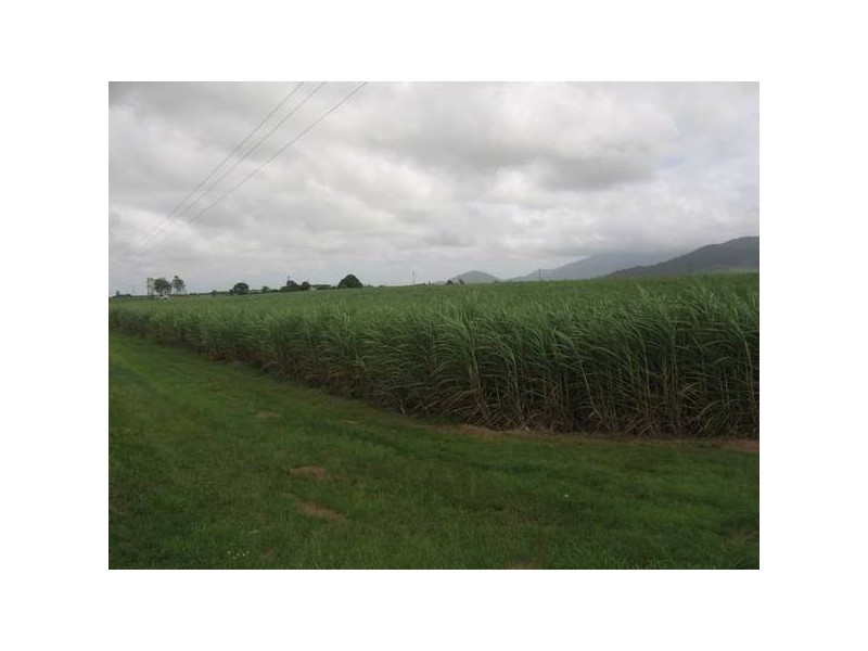 Lot 4 Bruce Highway, Proserpine QLD 4800