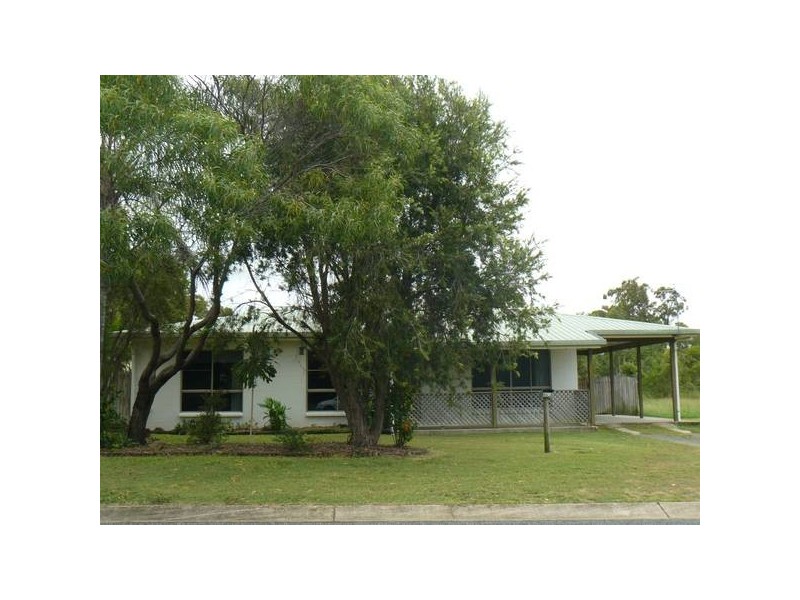 41 Marine Parade, Midge Point QLD 4799