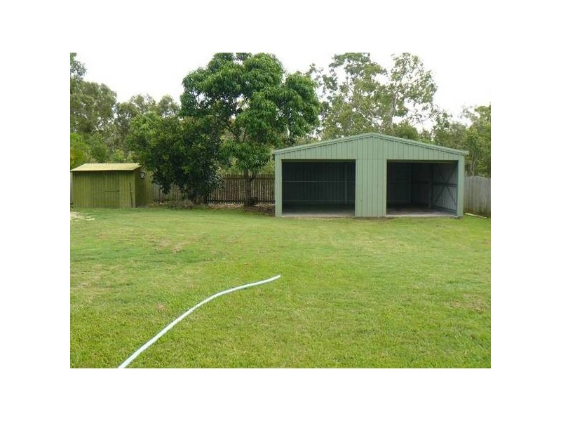 41 Marine Parade, Midge Point QLD 4799