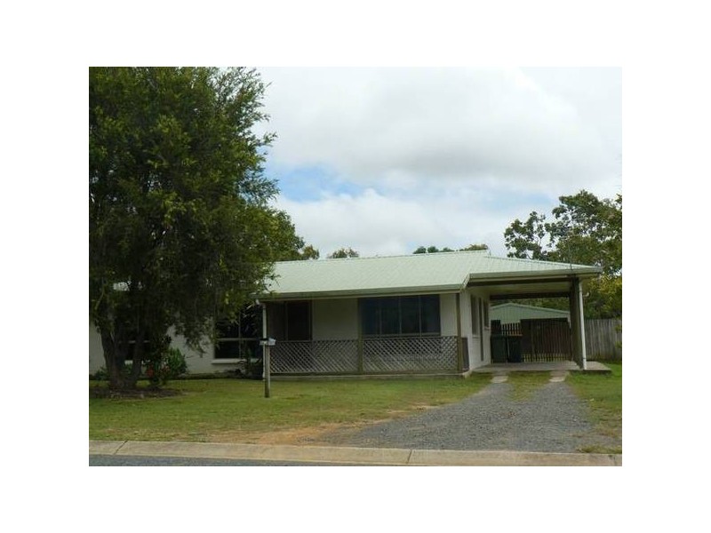 41 Marine Parade, Midge Point QLD 4799