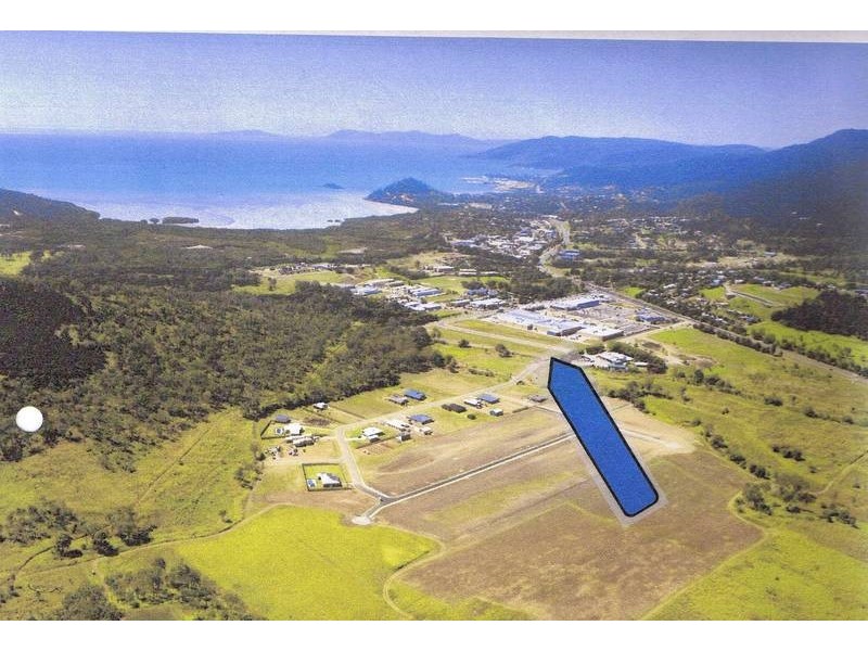 Myler Lasky Drive, Cannonvale QLD 4802