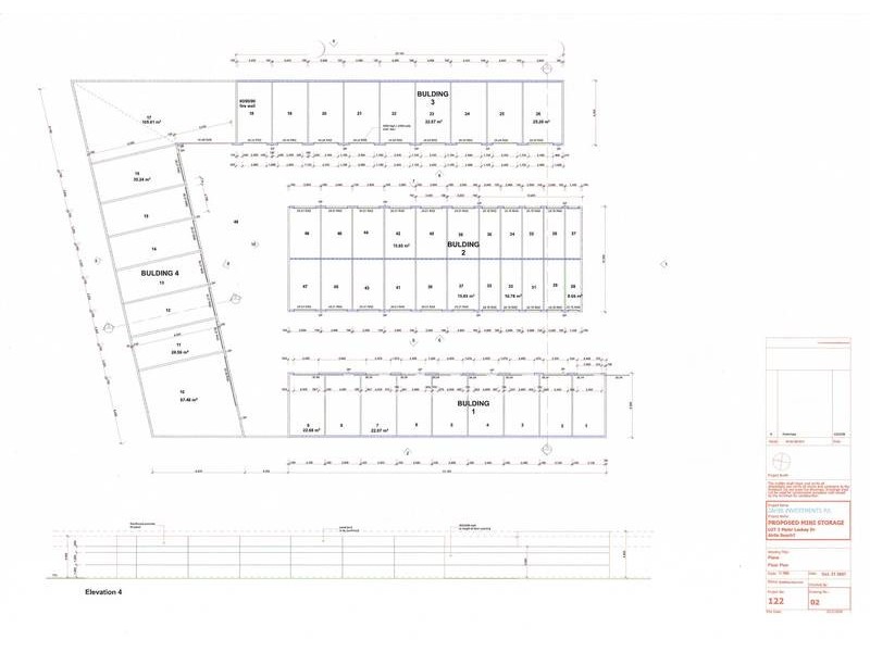 Myler Lasky Drive, Cannonvale QLD 4802