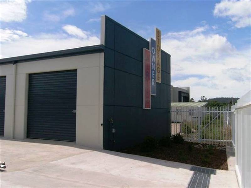 Myler Lasky Drive, Cannonvale QLD 4802