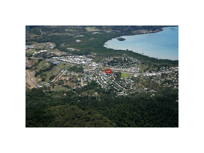 76 Shute Harbour Road, Airlie Beach QLD 4802