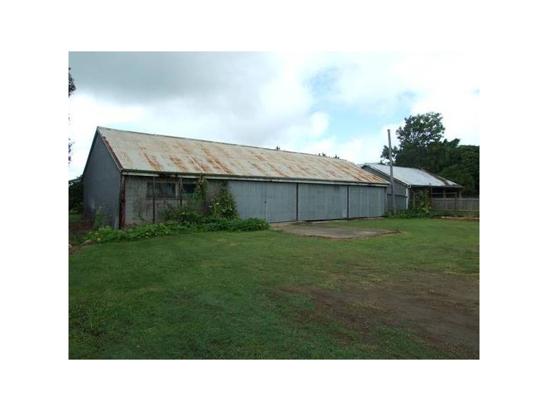15 Dudley Road, Proserpine QLD 4800