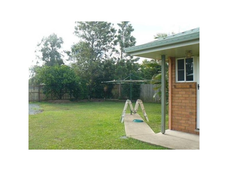 58 Fuljames, Proserpine QLD 4800