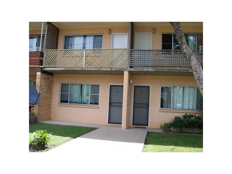 6/2 Florence Street, Proserpine QLD 4800