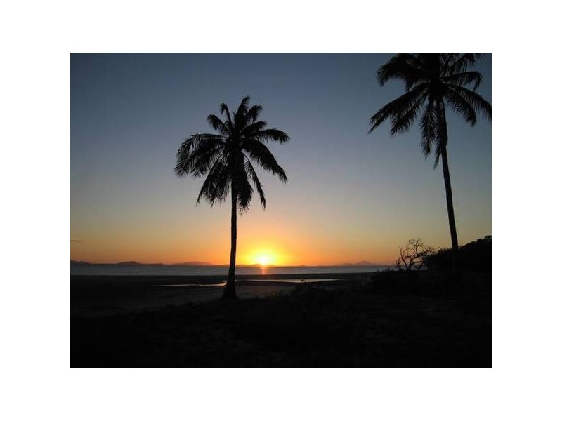 Lt 2 Sunset Beach, Whitsundays QLD 4802