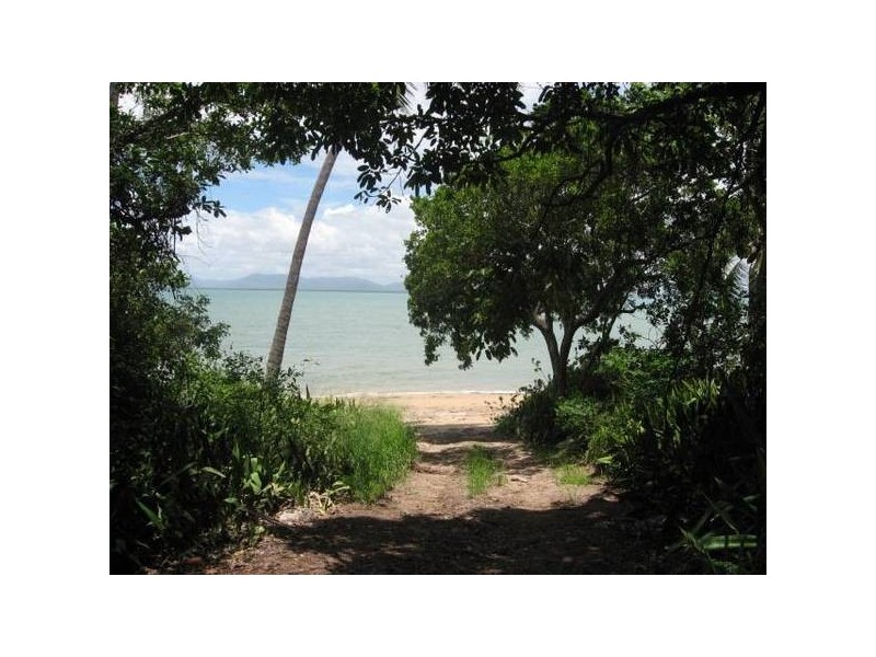 Lt 2 Sunset Beach, Whitsundays QLD 4802