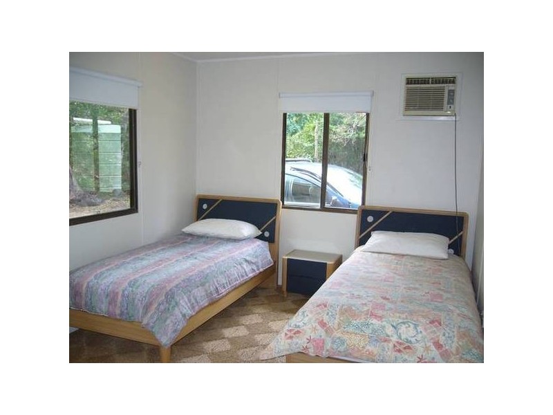 Lt 2 Sunset Beach, Whitsundays QLD 4802