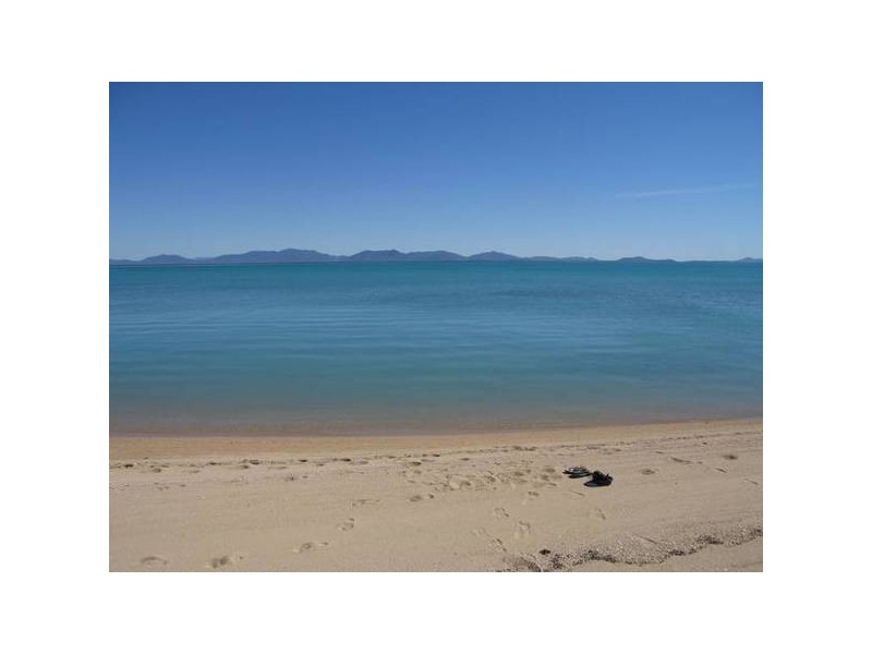 Lt 2 Sunset Beach, Whitsundays QLD 4802