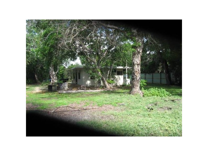 Lt 2 Sunset Beach, Whitsundays QLD 4802
