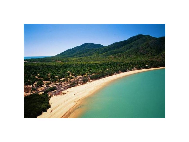 Lt 2 Sunset Beach, Whitsundays QLD 4802