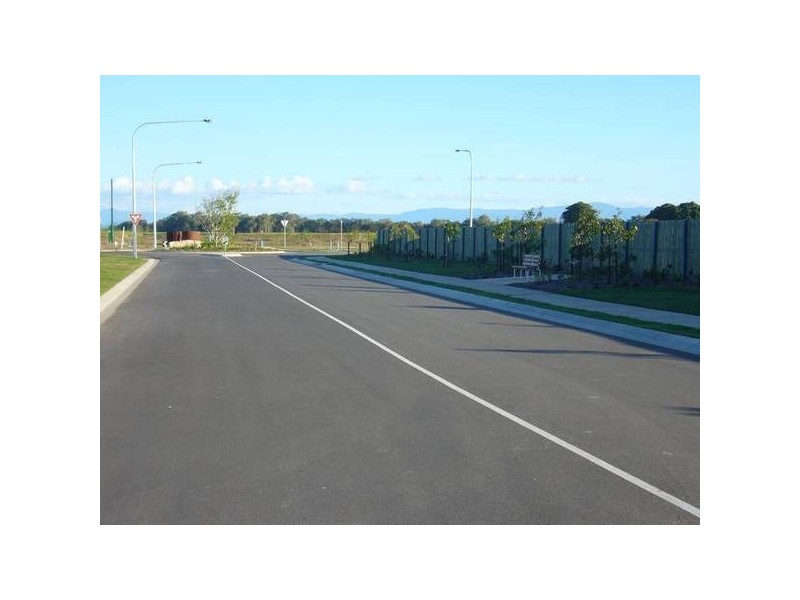 Lot 8 Whitsunday Gardens, Proserpine QLD 4800