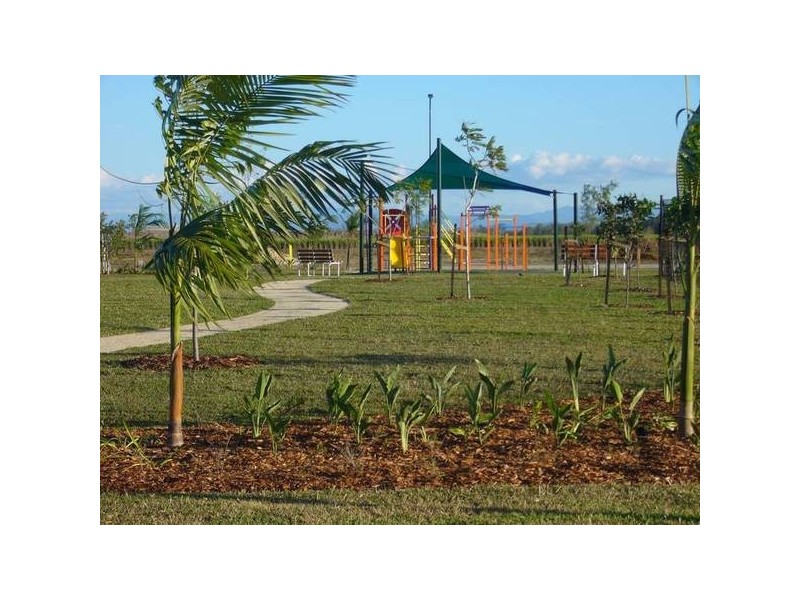 Lot 8 Whitsunday Gardens, Proserpine QLD 4800