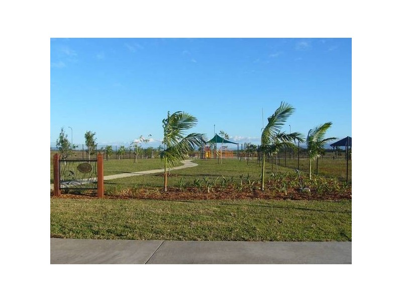 Lot 8 Whitsunday Gardens, Proserpine QLD 4800